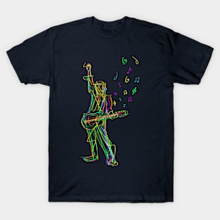 Rock Star T-Shirt